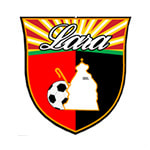 Депортиво Лара - logo