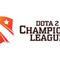2021 Dota 2 Champions League S7 - logo