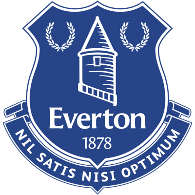 Эвертон - logo
