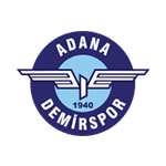 Адана Демирспор - logo