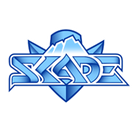 Ex-Skade - logo