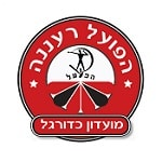Хапоэль Раанана - logo