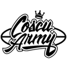 Coscu Army - logo