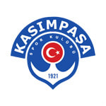 Касымпаша - logo