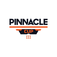 Pinnacle Cup III - logo