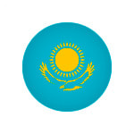 Казахстан - logo
