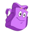 BackPacks Gaming - logo