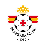 Биркиркара - logo