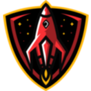 Galactic Aliens - logo