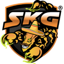 Sand King Gomez - logo