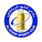 Аль-Хор - logo