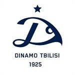 Динамо Тбилиси - logo