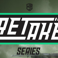 CBCS Retake Series Season 2 - logo