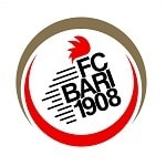 Бари - logo