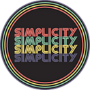 Simplicity - logo
