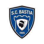 Бастия - logo