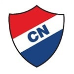 Насьональ Асунсьон - logo