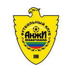 Анжи - logo