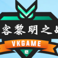 VKGAME Battle Of Dawn - logo