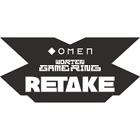 Circuito Retake Season 3 - logo