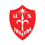 Триестина - logo