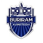 Бурирам Юнайтед - logo