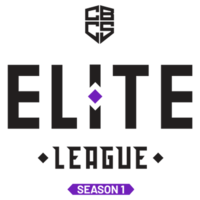 CBCS Elite League Season 1 - logo