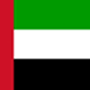 United Arab Emirates - logo