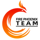 Fire Phoenix - logo