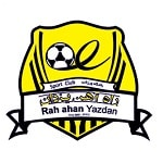 Рах Ахан - logo