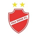 Вила Нова - logo