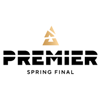 BLAST Premier Spring Finals 2021 - logo
