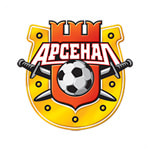 Арсенал-2 Тула - logo