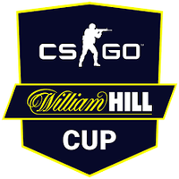 William Hill Cup 2021 - logo