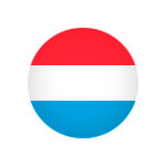 Люксембург - logo