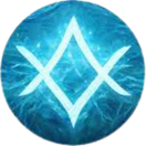 Water Rune Enjoyers - logo