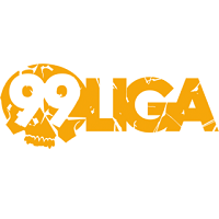 99Liga Season 18 Division 1 - logo