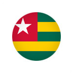 Того - logo