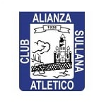 Альянса Атлетико - logo