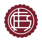 Ланус - logo