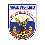 Машук-КМВ - logo