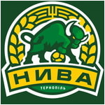 Нива Тернополь - logo