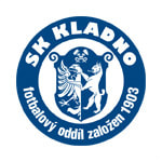 Кладно - logo