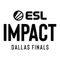 ESL Impact League Season 3 - logo