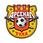 Арсенал Тула - logo