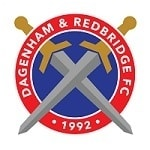 Дагенхэм - logo