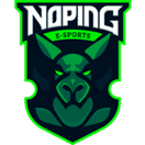 NoPing e-sports - logo