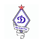 Динамо Бендеры - logo