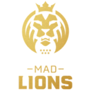 MAD Lions - logo