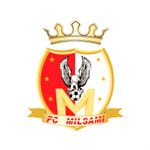 Милсами - logo